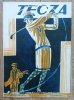 Tęcza: Ilustrowane Pismo Tygodniowe 23 sierpnia 1930 zeszyt 34